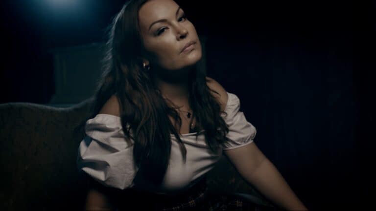 Artisten Annie Öster