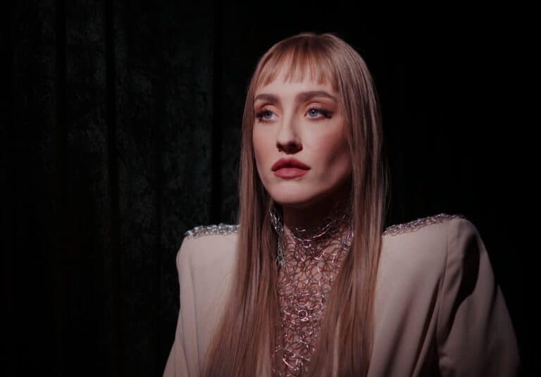 Artisten Nelson Elle