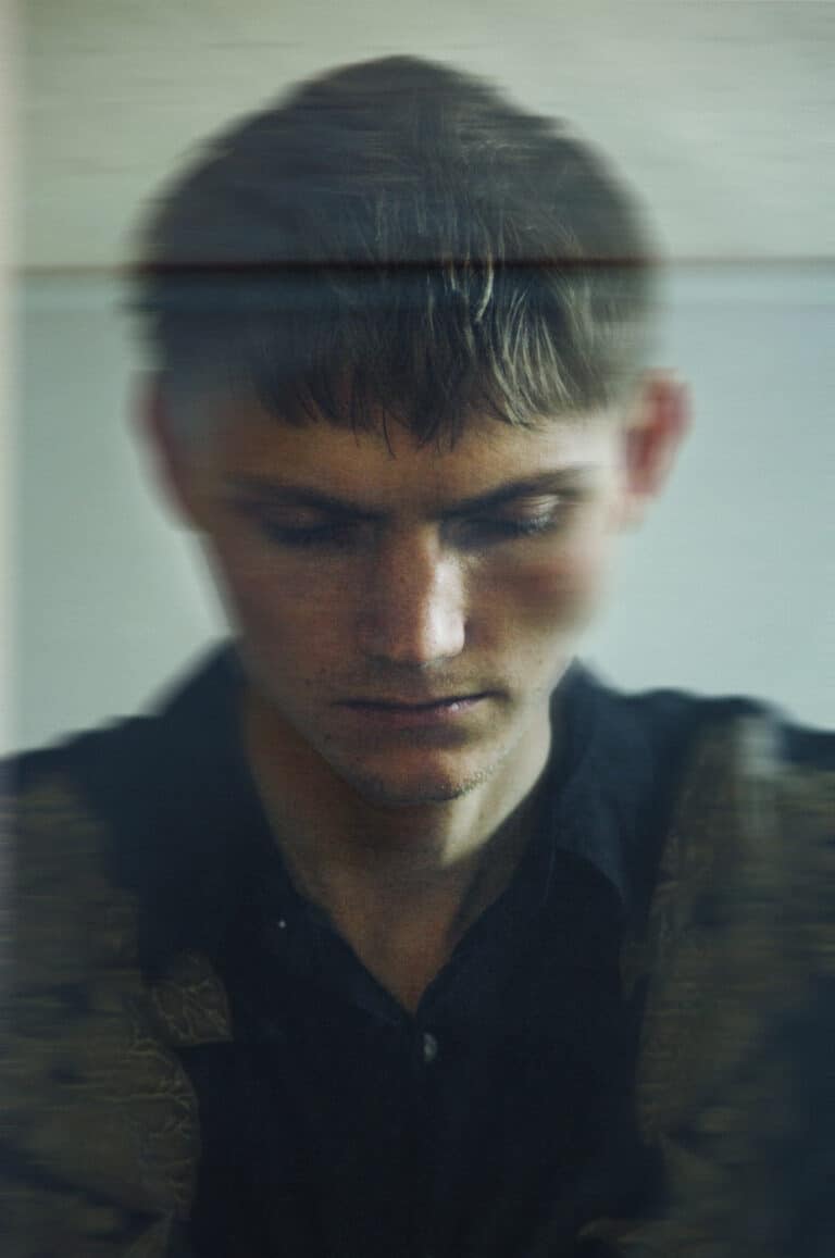 Artisten Ulrik Munther