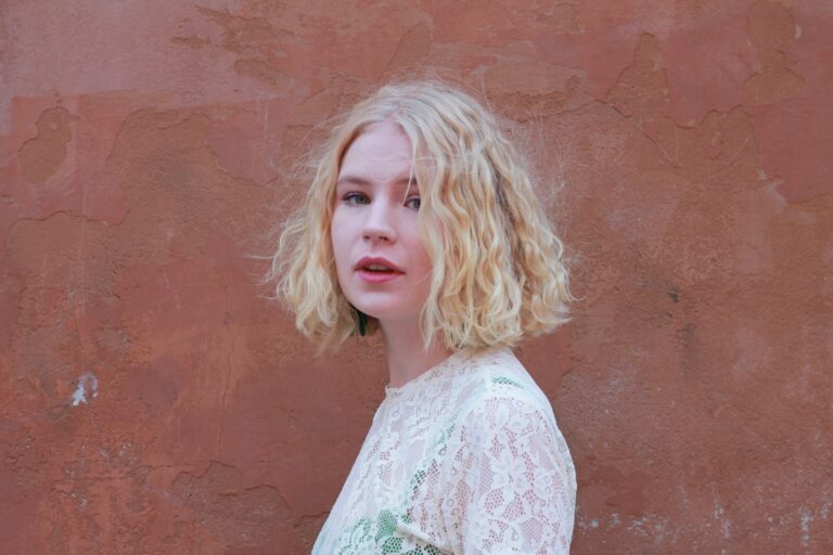 Artisten Hildur Höglind