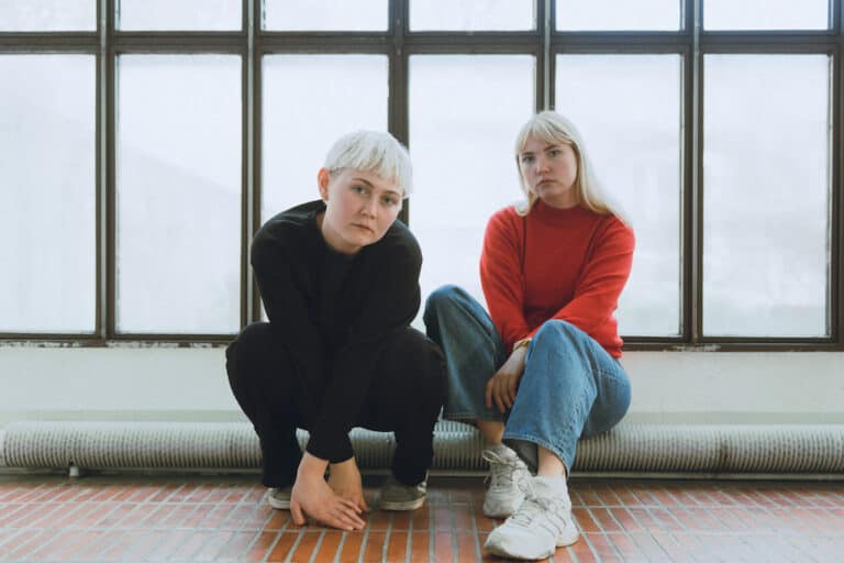 Duon Ella&Emma