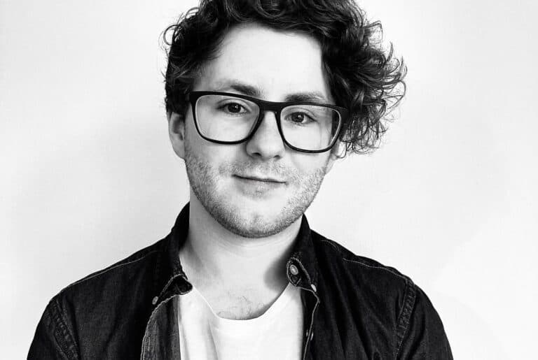 Producenten Tim Mulshine