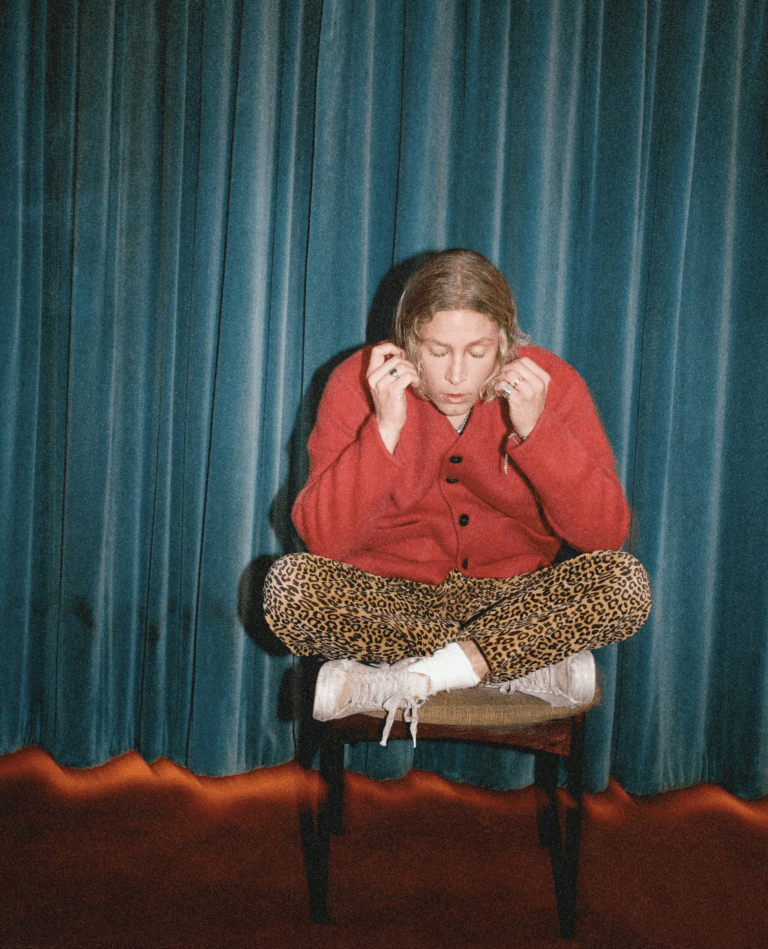 Artisten Brother Leo