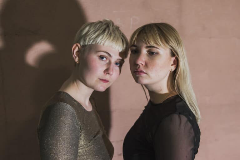 Duon ELLA&EMMA