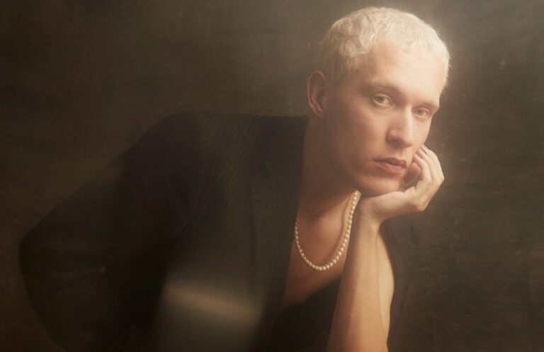 Artisten Karl Boëthius