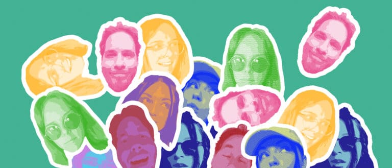 Gruppen Vibefabriken