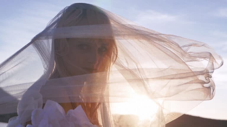 Artisten Emma Elisabeth