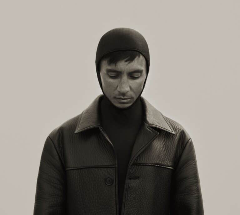 Artisten Daniel Adams-Ray