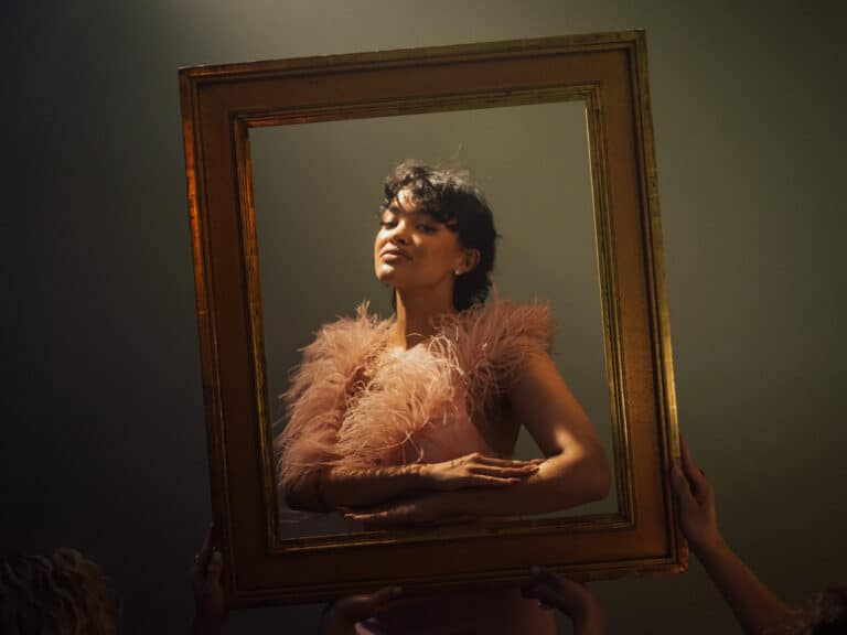 Artisten Daniela Rathana