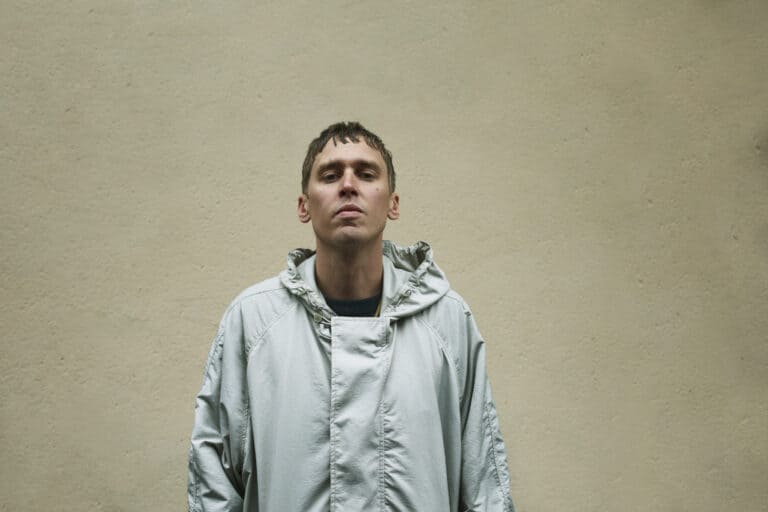 Artisten Thomas Stenström