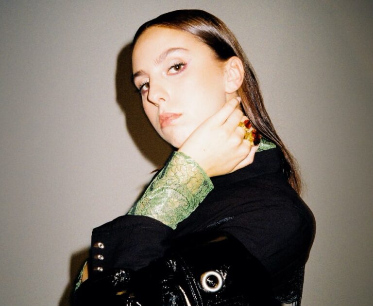 Artisten Donika Nimani