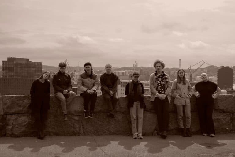 Producenterna Berså