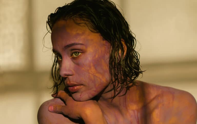 Artisten Ellen Torres